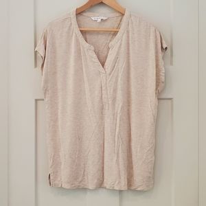 Cleo Short Sleeve Top